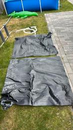 Intex verwarmingsmatten, Tuin en Terras, Ophalen, Gebruikt