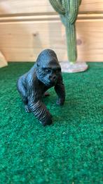 Schleich gorilla uit 2001, Ophalen of Verzenden, Zo goed als nieuw, Paard, Beeldje of Figuurtje