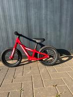 Specialized loopfiets, Ophalen of Verzenden, Gebruikt, Staal, Minder dan 16 inch