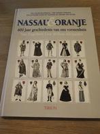 M. Conrads - Nassau & Oranje, Boeken, Geschiedenis | Vaderland, Ophalen of Verzenden, Zo goed als nieuw