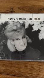 Dubbelcd van Dusty Springfield en cd van Doris Day, Ophalen of Verzenden, 1980 tot 2000, Gebruikt