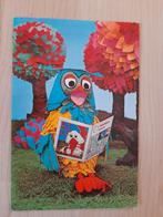 BESCHREVEN ANSICHTKAART FABELTJESKRANT MET POSTZEGEL, Ophalen of Verzenden, Voor 1920, Gelopen