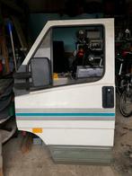Deur portieren camper cabine FIAT PEUGEOT zgan, Verzenden, Gebruikt