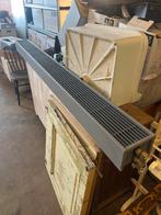 Jaga Mini Radiator - Vrijstaand - 220cm, Doe-het-zelf en Verbouw, Verwarming en Radiatoren, Ophalen, Gebruikt, Minder dan 30 cm