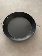 Paella Pan - diameter 30 cm ( nieuw), Ophalen of Verzenden, Nieuw