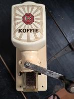 Oude DE koffiemolen, Ophalen of Verzenden
