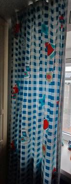Lief! Stoer gordijnen babykamer kinderkamer, Ophalen of Verzenden, Gebruikt