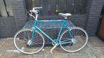 Vintage Gazelle Mondial Fixie singlespeed fiets, Ophalen, Gebruikt, Gazelle, Minder dan 10 versnellingen