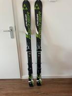 Fischer cruzer skis 150 incl stokken leki, Ophalen, 140 tot 160 cm, Fischer, Zo goed als nieuw