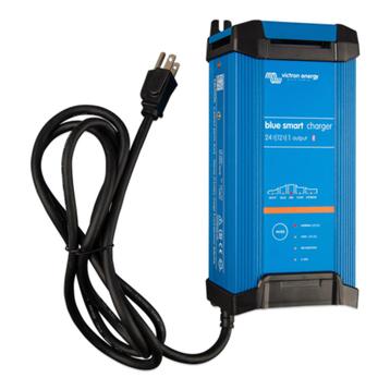 Victron acculader IP22 24V 12A (1)  beschikbaar voor biedingen