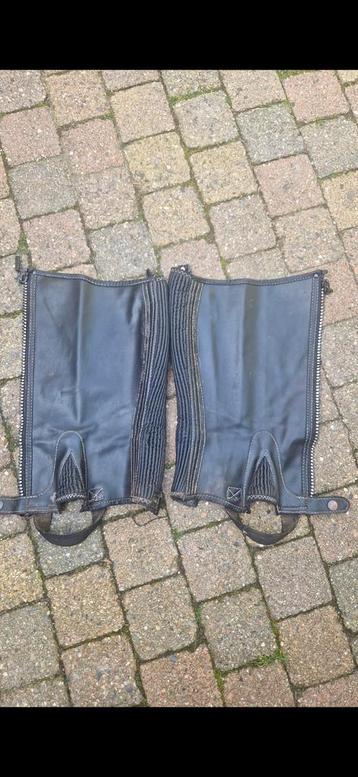 Chaps maat xs beschikbaar voor biedingen