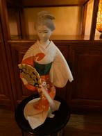 Hakata Pop van Steen - Japanse Geisha, Ophalen