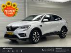 Renault Arkana 1.3 TCe 140 / Dealer Onderhouden / Navigatie, Stof, Gebruikt, Euro 6, 4 cilinders