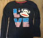 Meisjes longsleeve maat158, Ophalen of Verzenden, Zo goed als nieuw, Meisje, Shirt of Longsleeve