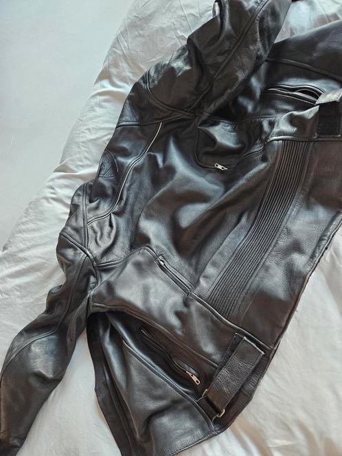 Restyle Motorjack, Motoren, Kleding | Motorkleding, Jas | leer, Dames, Nieuw zonder kaartje, Ophalen of Verzenden