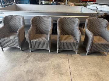 Tuinstoelen en relextuinstoelen bois le duc beschikbaar voor biedingen