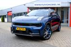 Lynk & Co 01 1.5 Hybrid Panorama| Adaptive| Carplay| Dashcam, Euro 6, Blauw, Bedrijf, 1854 kg