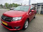 Dacia Logan MCV 0.9 TCe S&S Prestige, Voorwielaandrijving, 898 cc, Euro 6, Origineel Nederlands