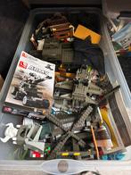 Lego sluban legerspullen, Kinderen en Baby's, Speelgoed | Bouwstenen, Ophalen, Zo goed als nieuw, Overige merken