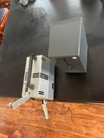 Rollei P8 - 8mm Projector - Filmprojector, Ophalen of Verzenden, Gebruikt