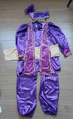 Carnavals pak, Ophalen of Verzenden, Zo goed als nieuw, Maat 48/50 (M), Wilbers