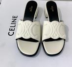 Celine Sandals Sandalen Schoenen, Ophalen of Verzenden, Zo goed als nieuw, Sandalen of Muiltjes