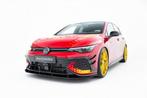 Race Voorlip sideskirt diffuser - Golf 8 GTI Clubsport 24+