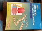 Marks’ Essentials of Medical Biochemistry, Boeken, Studieboeken en Cursussen, Ophalen of Verzenden, Beta, Zo goed als nieuw, WO