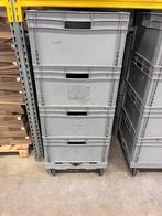 Opbergkratten, Ophalen of Verzenden, 40 tot 60 cm, Krat, Minder dan 35 cm