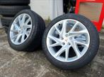 5x112 Cupra Formentor 245/44/18 zomerbanden, 18 inch, 245 mm, Banden en Velgen, Nieuw