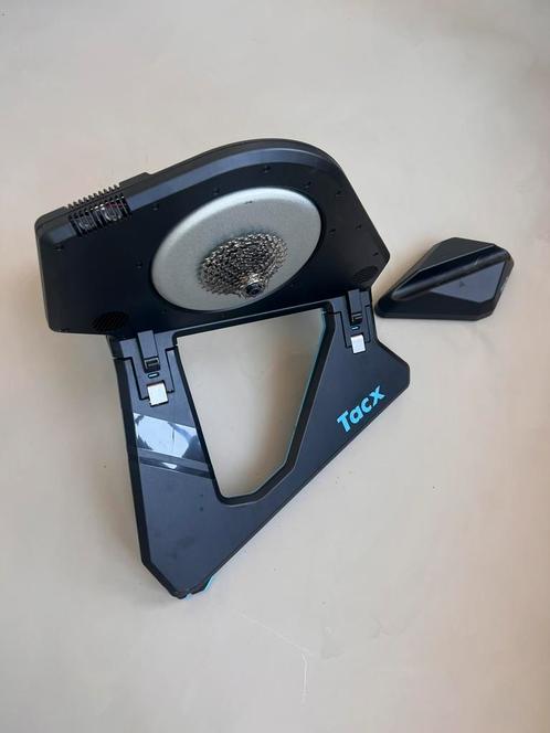 Tacx Neo 2T Smart T2875.61, Fietsen en Brommers, Fietsonderdelen, Zo goed als nieuw, Algemeen, Overige typen, Ophalen