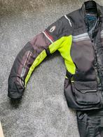 Richa Motorpak waterdicht 2XL, Ophalen, Tweedehands, Combipak