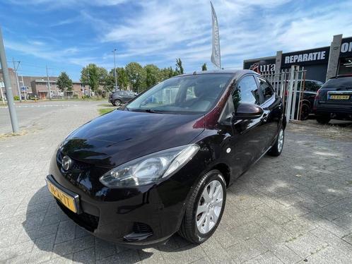 Mazda 2 1.3 S-VT Touring, Auto's, Mazda, Te koop, ABS, Airbags, Airconditioning, Boordcomputer, Centrale vergrendeling, Elektrische buitenspiegels