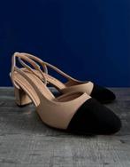 Sandals, Verzenden, Zo goed als nieuw, Zwart, Sneakers of Gympen