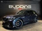 BMW X5 xDrive45e High Exe | M-performance | 22'' | Laser, Gebruikt, Zwart, Leder, Vierwielaandrijving