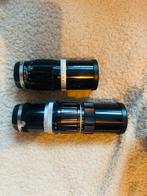 Olympus Pen  ft fv F 100-200mm & 150mm Lenzen, Ophalen of Verzenden, Gebruikt, Telelens, Zoom