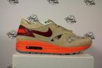 Nike Air Max 1 CLOTT Kiss of Death - 41, Kleding | Heren, Schoenen, Nieuw, Ophalen of Verzenden