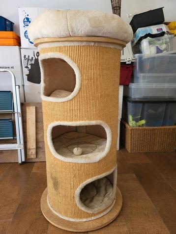 Krabton Natural Paradise xxl beschikbaar voor biedingen
