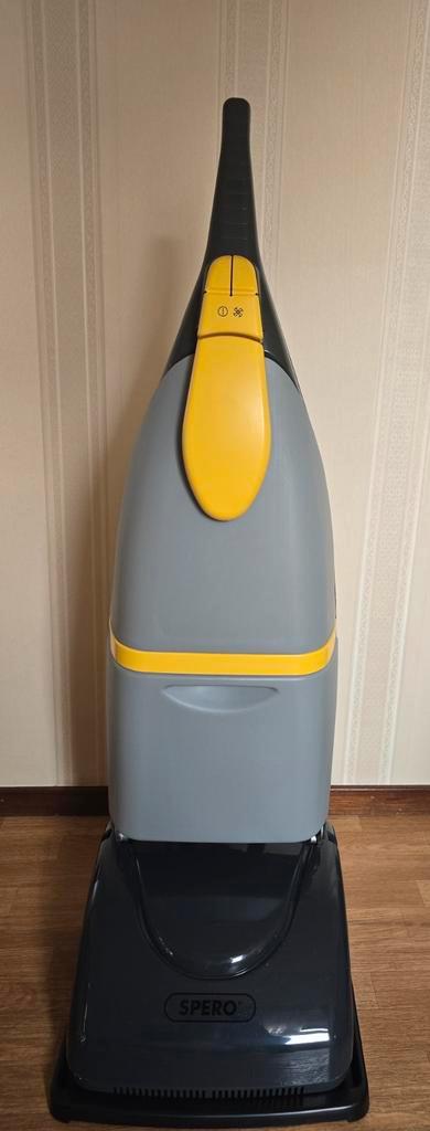 Spero Compacte Schrobzuigmachine - Amper Gebruikt, Witgoed en Apparatuur, Stofzuigers, Zo goed als nieuw, Overige typen, Ophalen