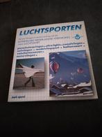 Luchtsporten - Ad van Dongen, Ophalen, Gelezen, Overige onderwerpen, Ad van Dongen