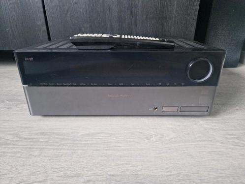 Harman Kardon AVR 350 versterker/receiver, getest en werkt, Audio, Tv en Foto, Versterkers en Receivers, Zo goed als nieuw, Overige merken
