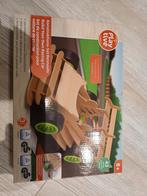 Playtive Houten Raceauto Bouwpakket - Nieuw!, Kinderen en Baby's, Ophalen of Verzenden, Nieuw, Overige typen