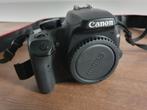 Canon EOS 1000D body, Audio, Tv en Foto, Fotocamera's Digitaal, Ophalen of Verzenden, Gebruikt, Canon, Geen optische zoom