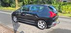 Peugeot 3008 1.6 ST LPG  trekhaak*airco*lichtmetaal*, Auto's, Voorwielaandrijving, Euro 5, Huisgarantie, 4 cilinders