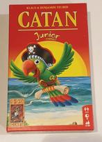 CATAN Junior compact - Nieuw - Bordspel - Piraten spel, Hobby en Vrije tijd, Gezelschapsspellen | Bordspellen, 999 games, Nieuw