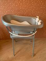 Bébé-jou Babybadje-set Zilver, Ophalen, Gebruikt, Badje, Bébé-jou