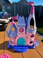 Fisher Prince Prinsessen kasteel, Ophalen, Gebruikt
