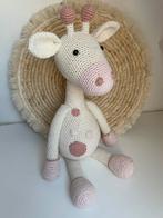 Gehaakte giraf, Ophalen of Verzenden, Nieuw