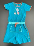 TE KOOP: mooie jumpsuit van Birds by D-Rak maat 152 NIEUW, Birds by D-rak, Overige typen, Meisje, Nieuw
