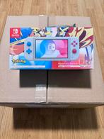 Nintendo Switch Lite Zacian & Zamazenta Edition, Spelcomputers en Games, Spelcomputers | Nintendo Switch Lite, Ophalen, Nieuw